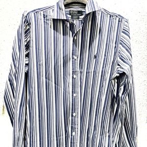 Ralph Lauren polo shirt size large